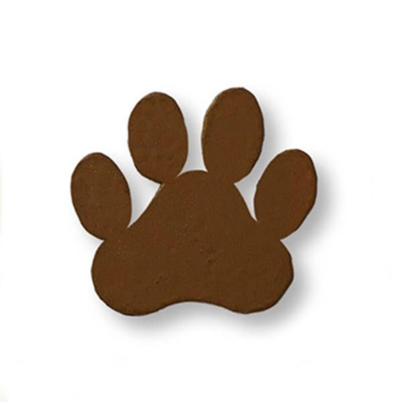 OG278 Paw Magnet