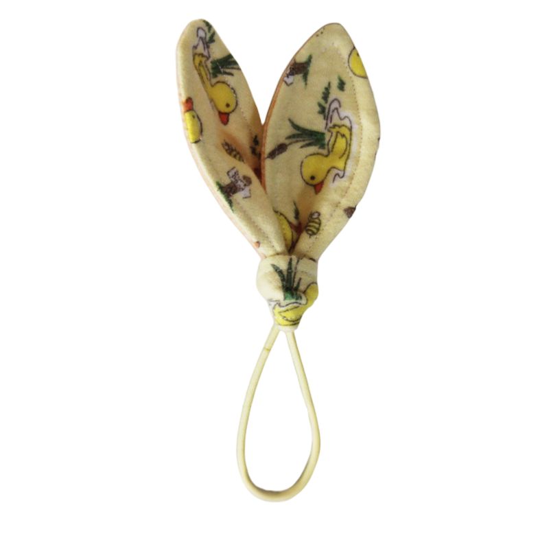 NSP105H Duckie Hair Pretty