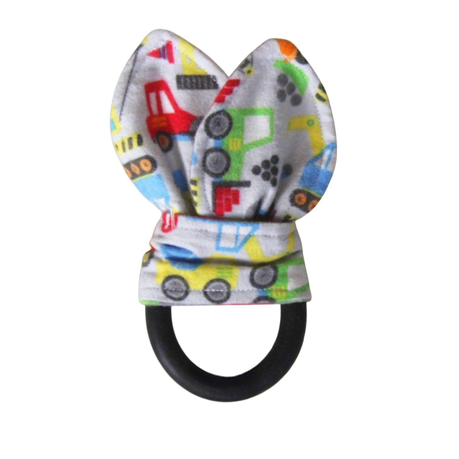 NSP123E Primary Truck Teether