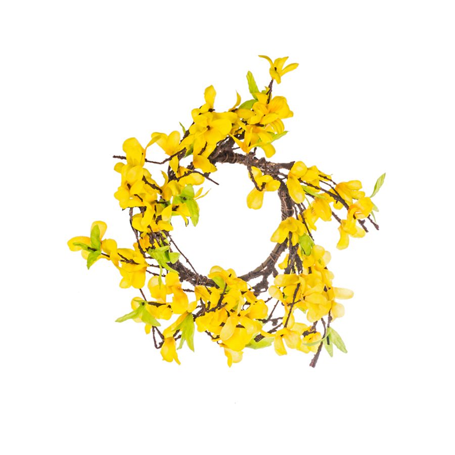 1B302CR Forsythia Ring