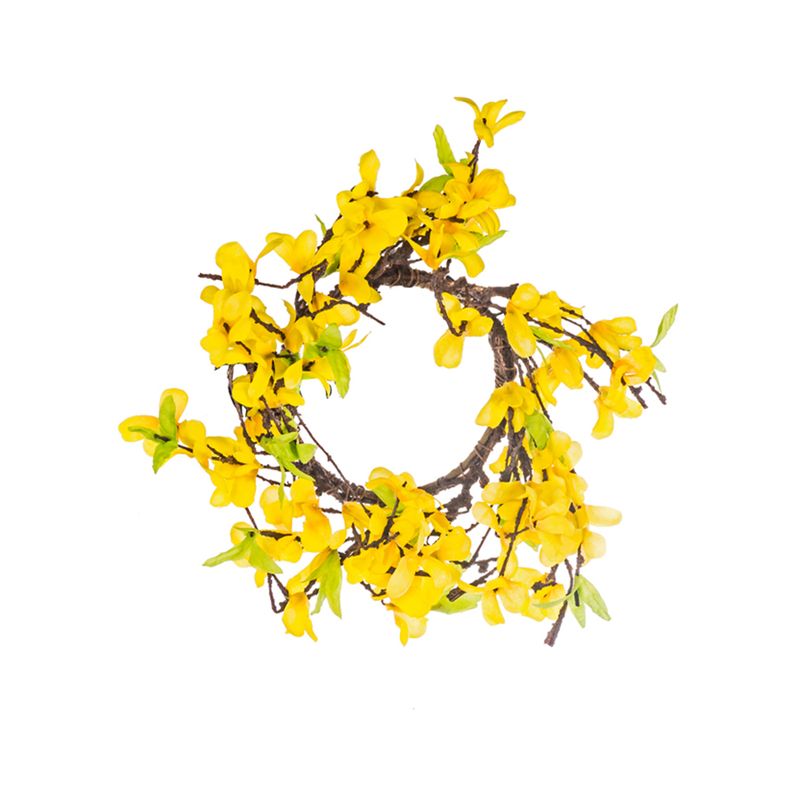 1B302CR Forsythia Ring