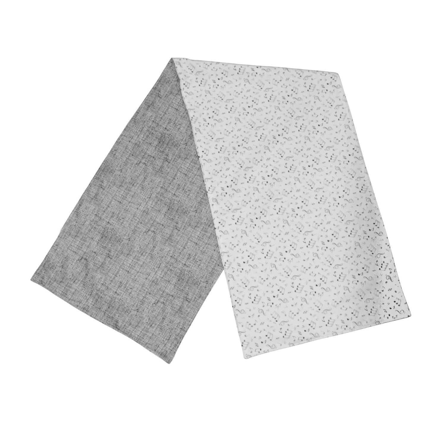 KL894R Music Table Runner
