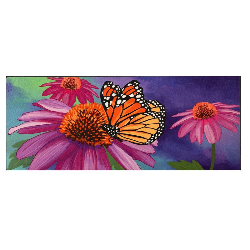DO302M Monarch Switch Mat