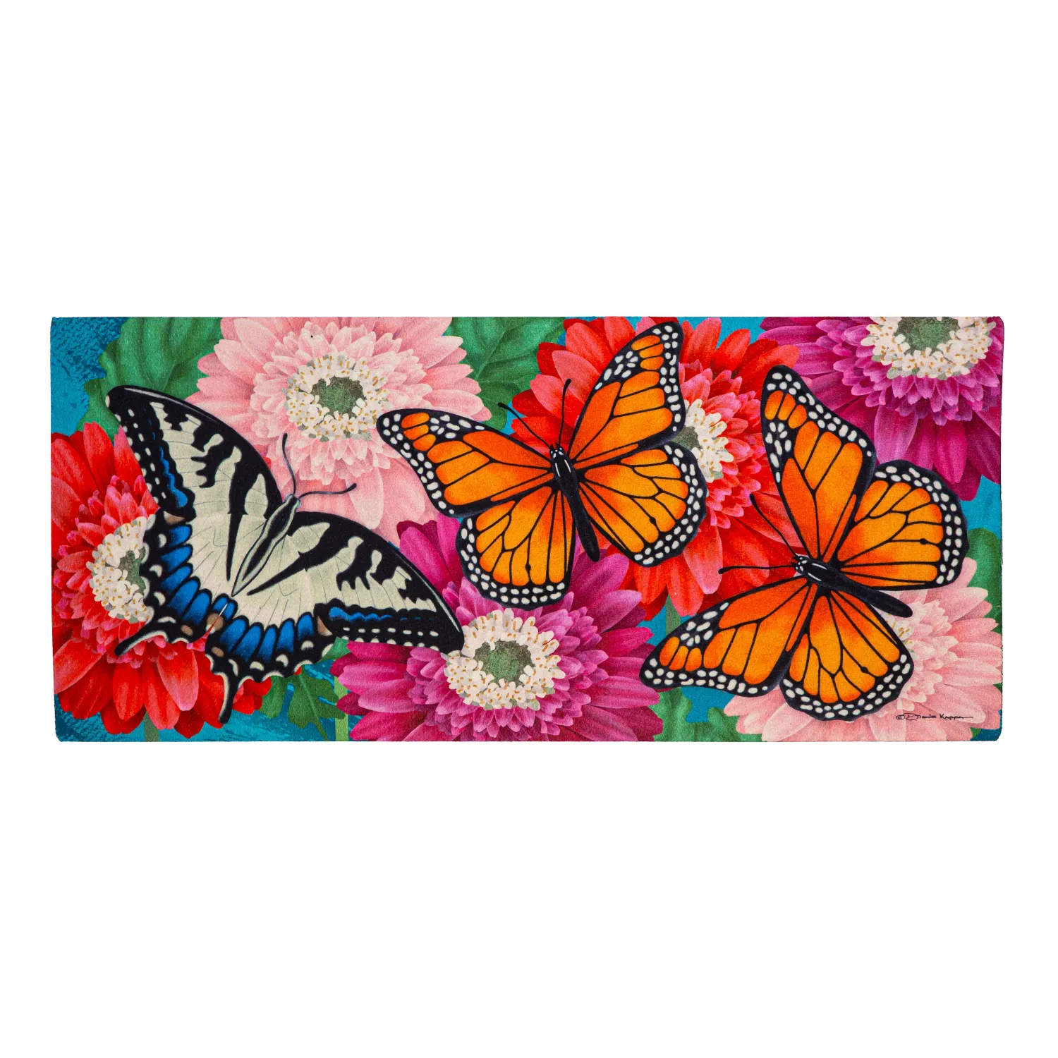 DO303M Spread Your Wings Switch Mat
