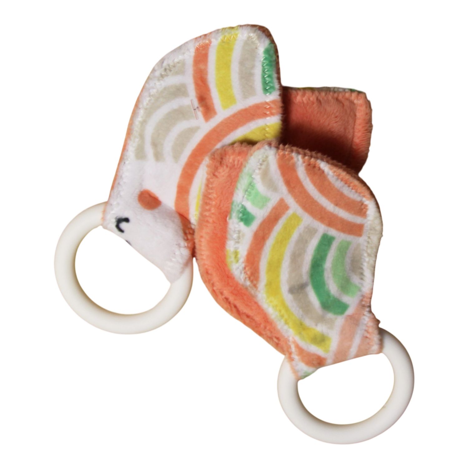 NSP117E Arc Teether