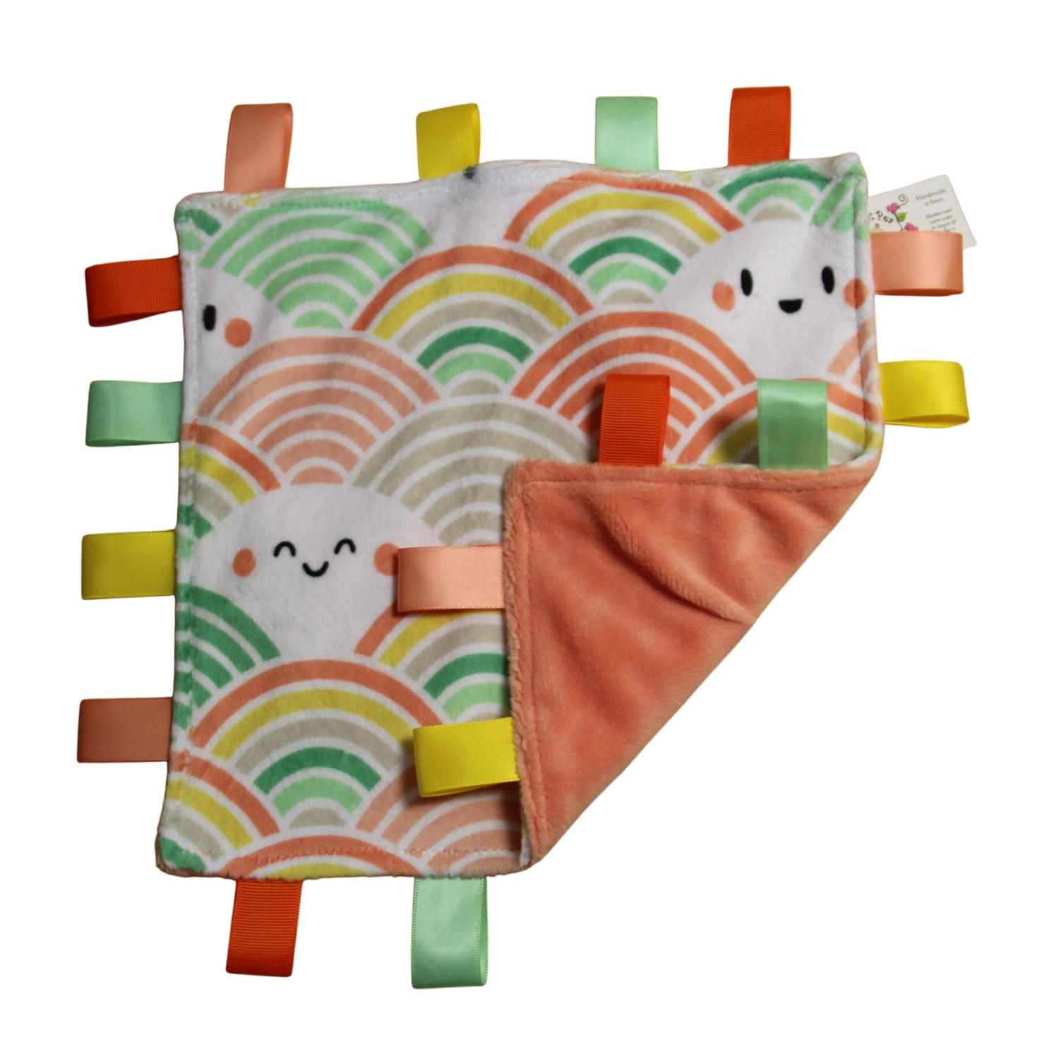 NSP117T Arc Taggie