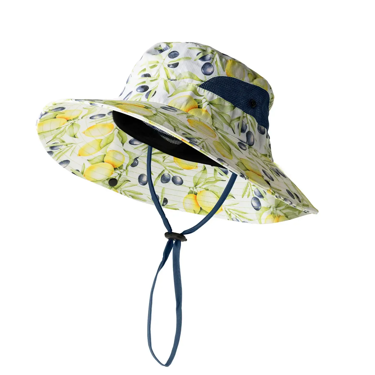 QHat - 20 Sun Hat