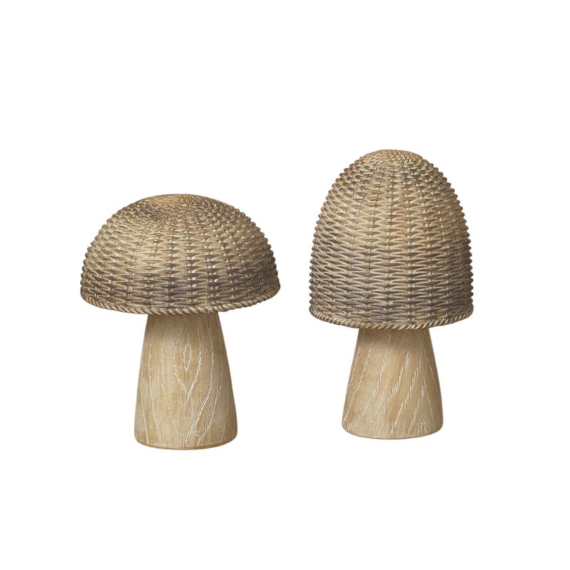 GC139 Mushroom