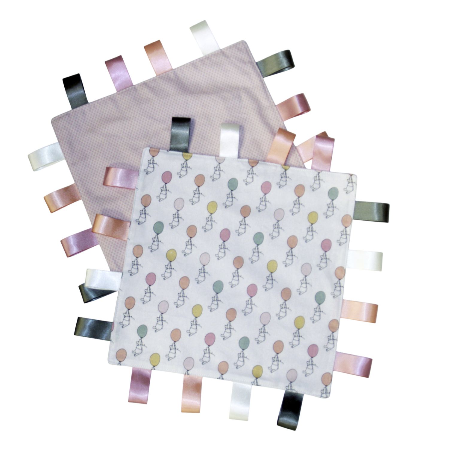NSP116T Pooh Taggy