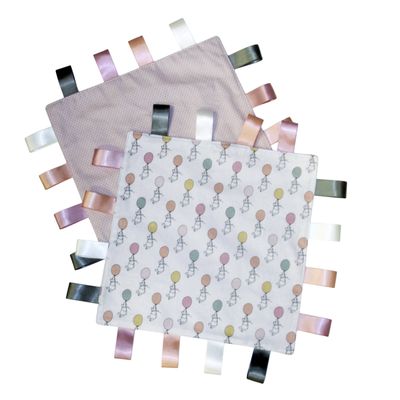 NSP116T Pooh Taggy