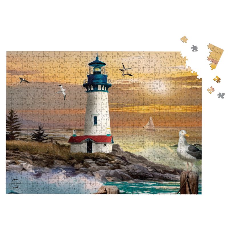 NL499 Jigsaw Puzzles