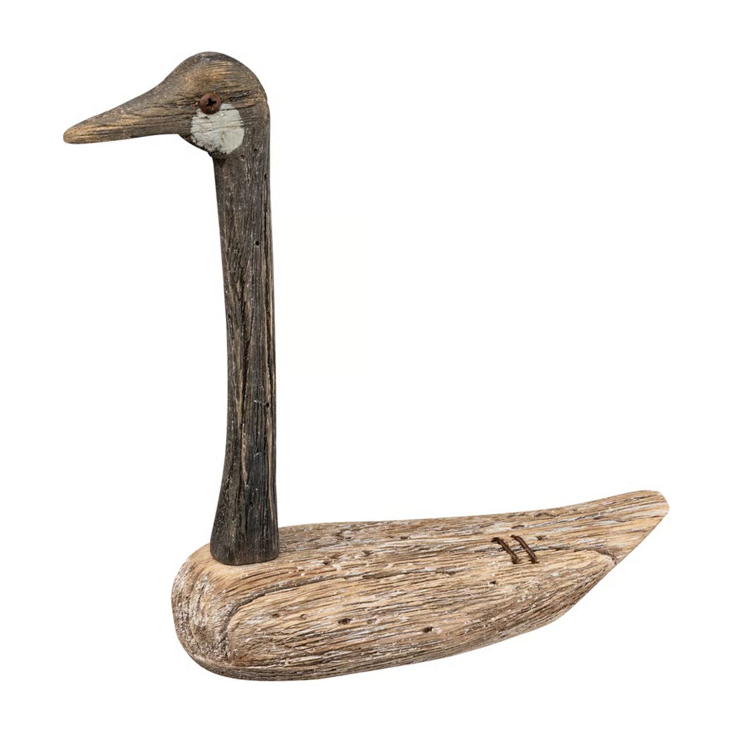 GC141 Wood Goose