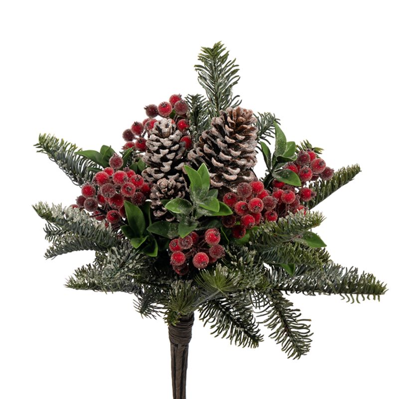 1BW336 Berry Pine Bundle