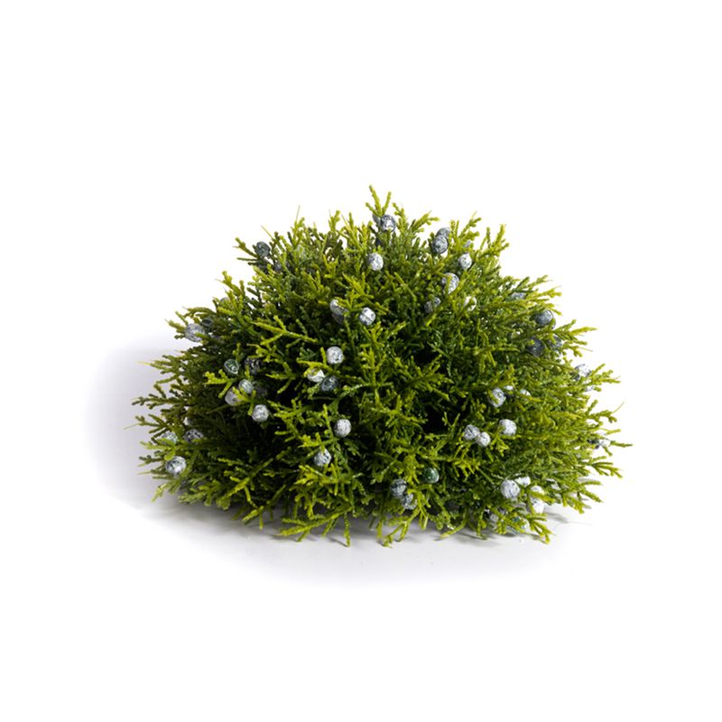1BW335 Juniper Half Ball