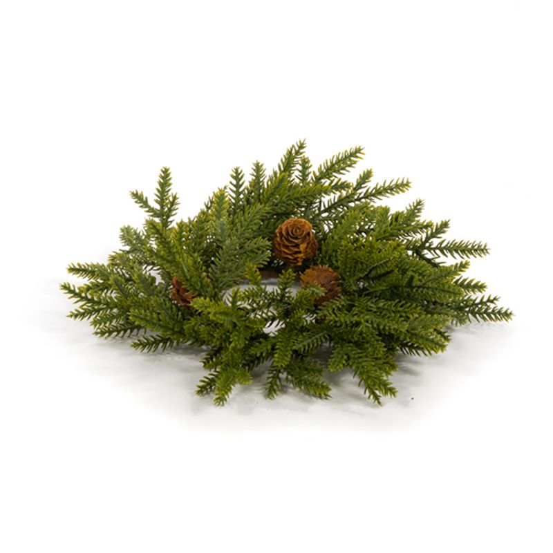 1BW337 Pine Candlering