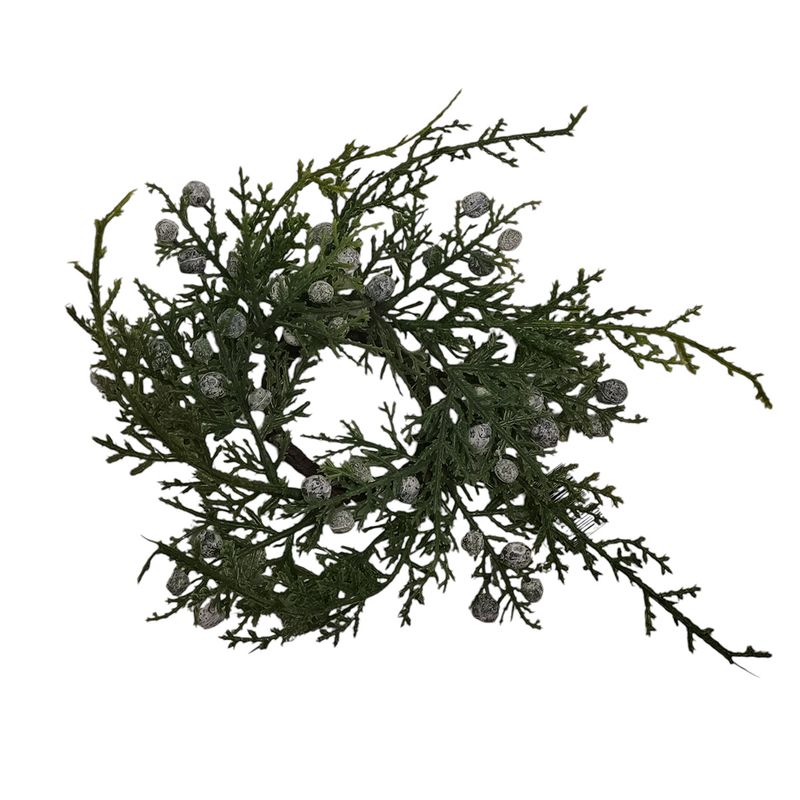 1BW335W Juniper Candlering