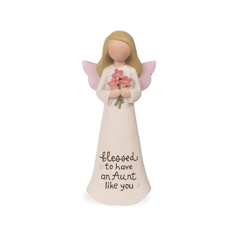 MN472A Aunt Angel