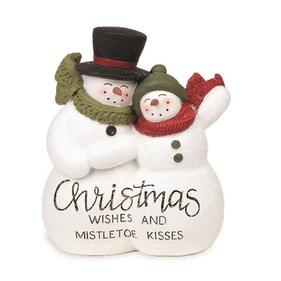XM321 Xmas Wishes