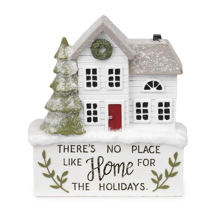 XM322 Home 4 Holidays
