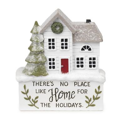 XM322 Home 4 Holidays