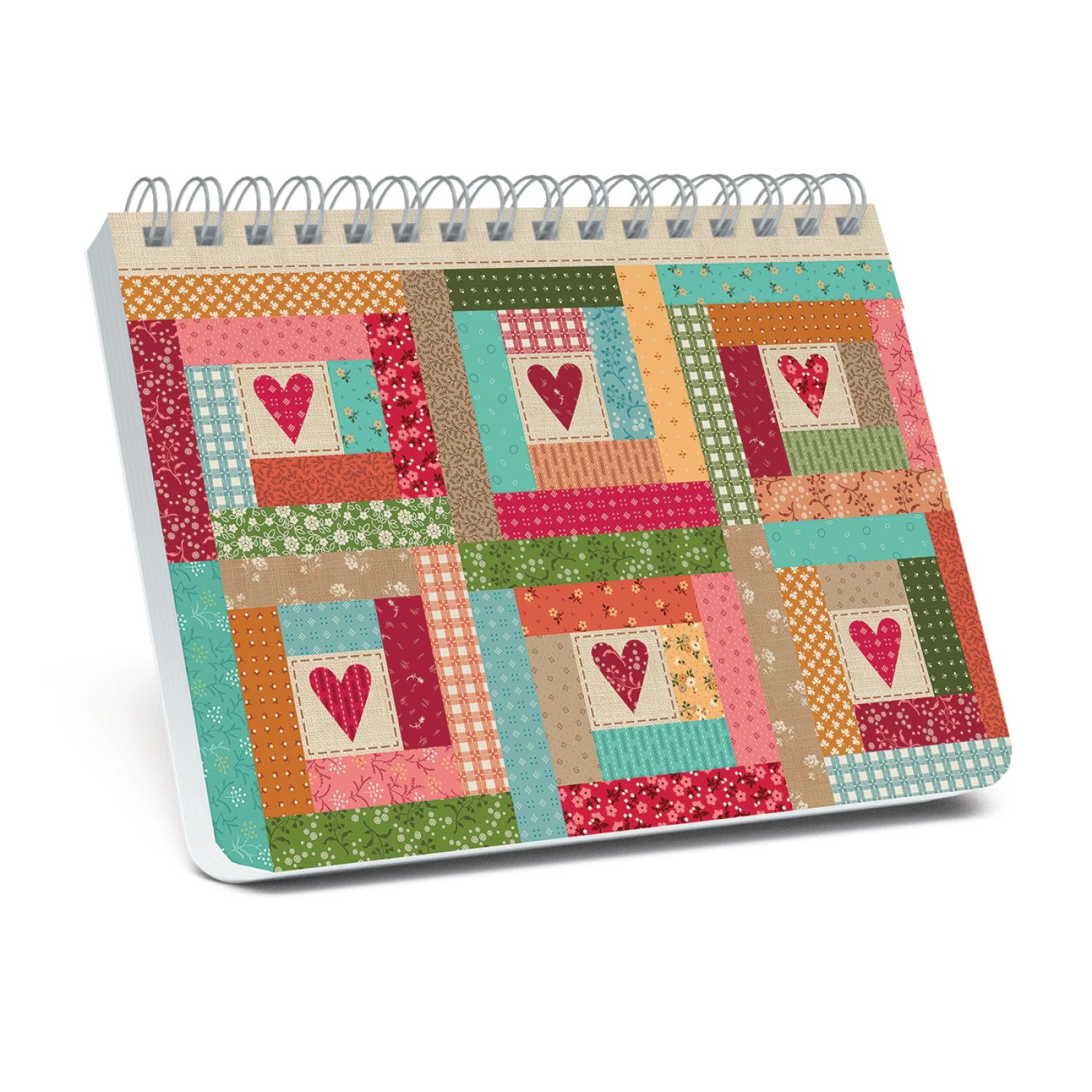 RC604 Recipe Notebook