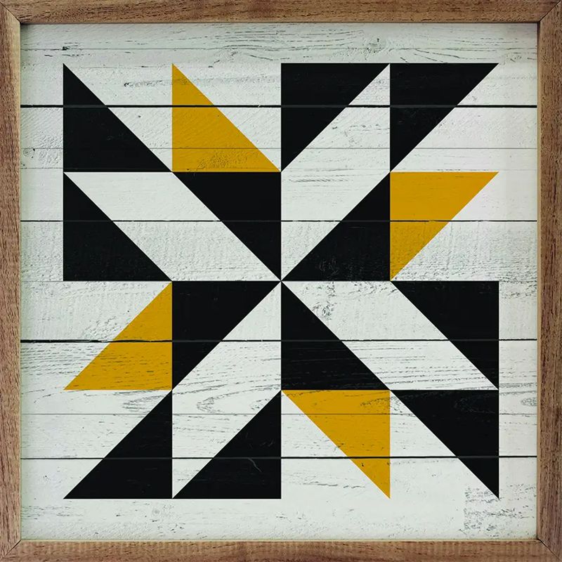WAHwk Quilt 2 Iowa