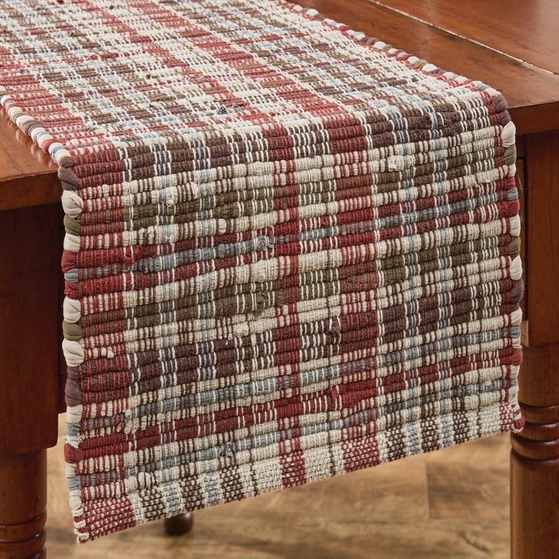 BI490PR Barnboard Runner Small