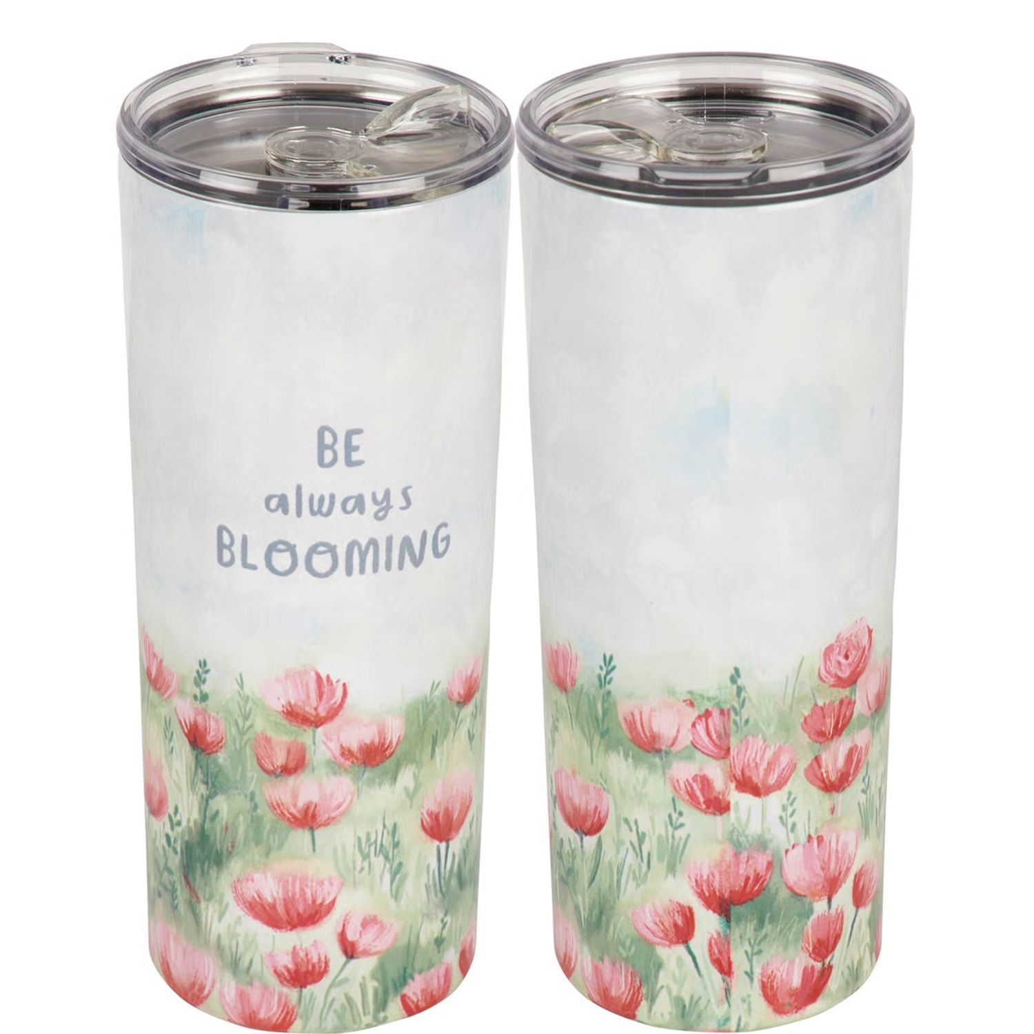 KETMB Insulated Tumbler