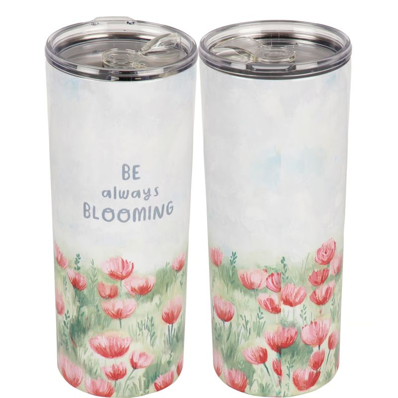 KETMB Insulated Tumbler