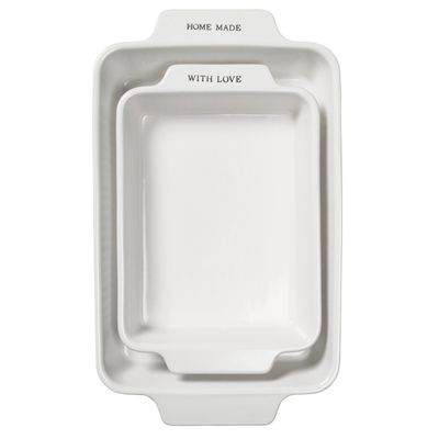 KE264 Ceramic Bakeware