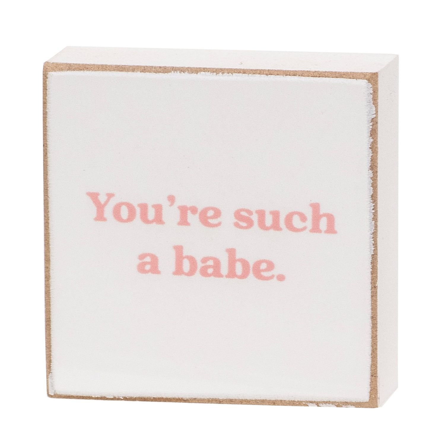 VS004 Sentiment Blocks