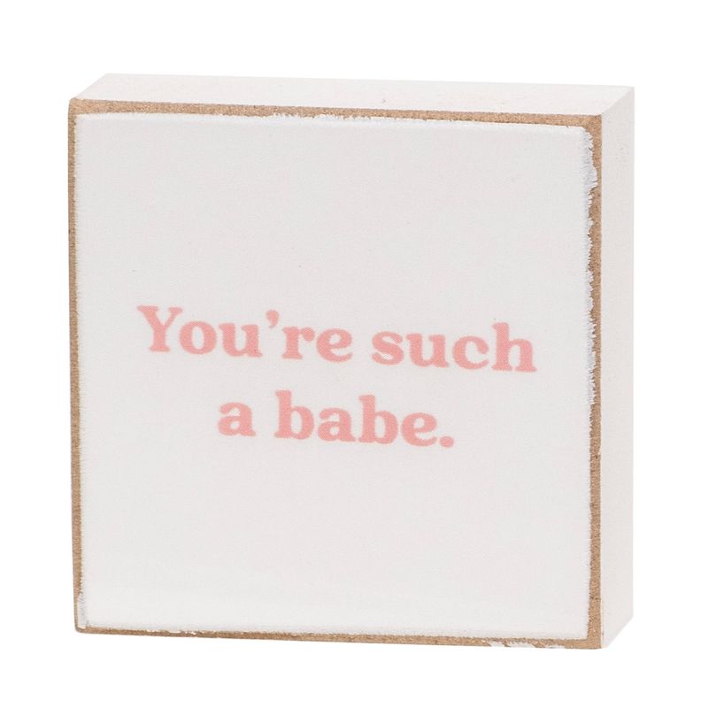VS004 Sentiment Blocks