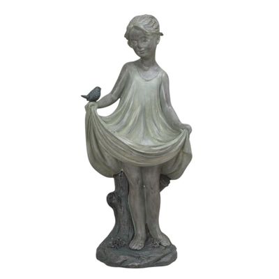 GS498 Standing Bird Feeder