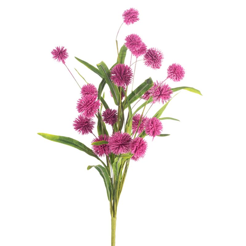 1B306 Pink Pom