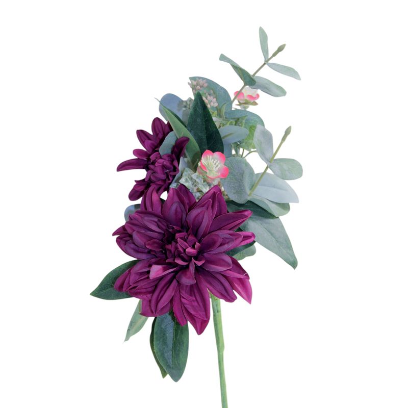 1B314 Dahlias