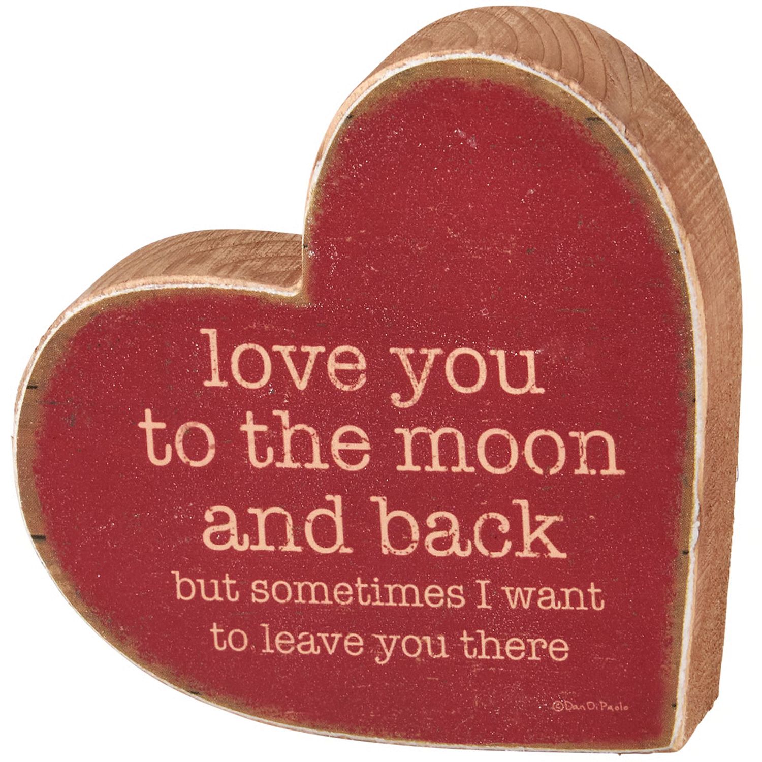 VT018 Love you to the Moon