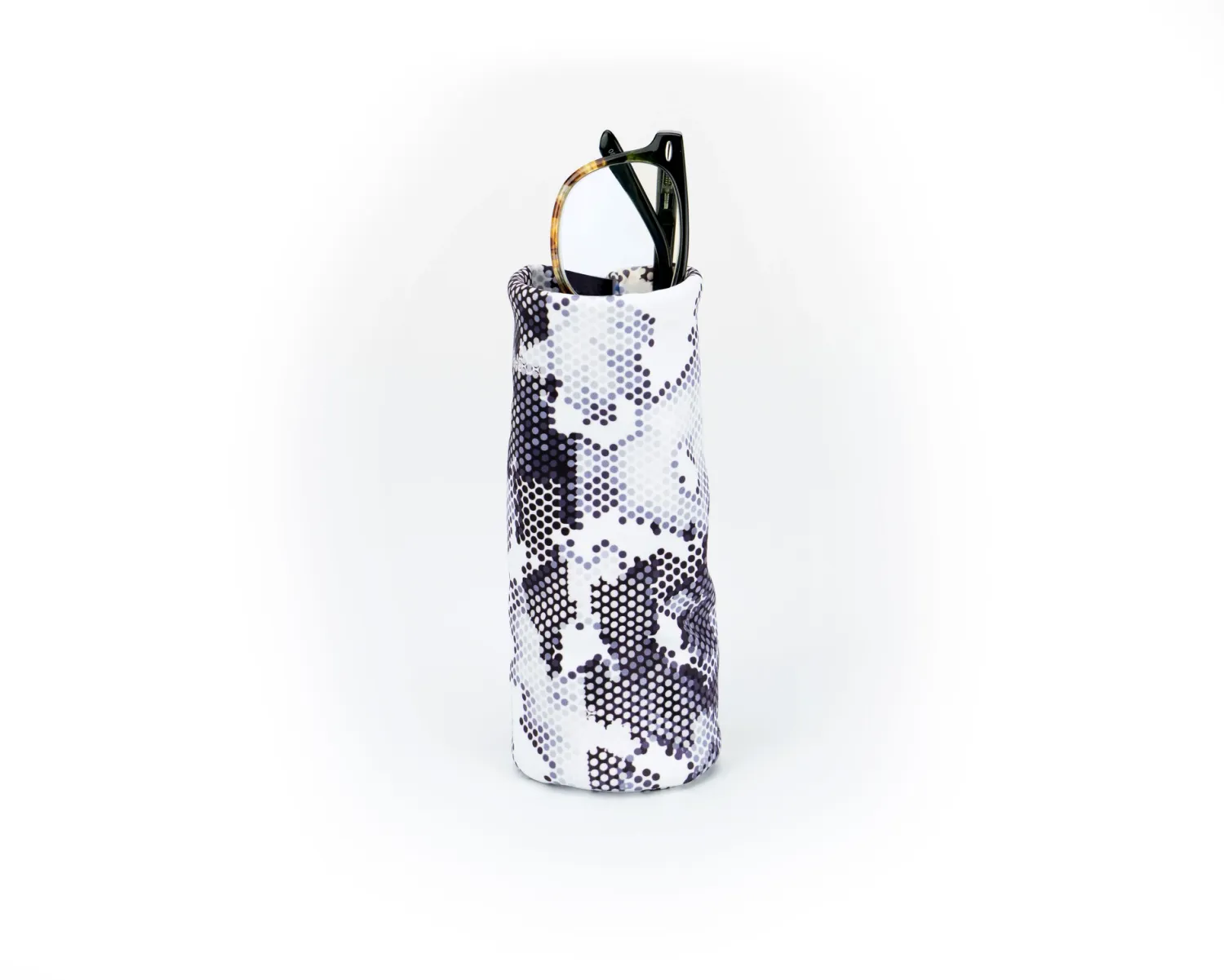 QPod Glasses Storage Pod