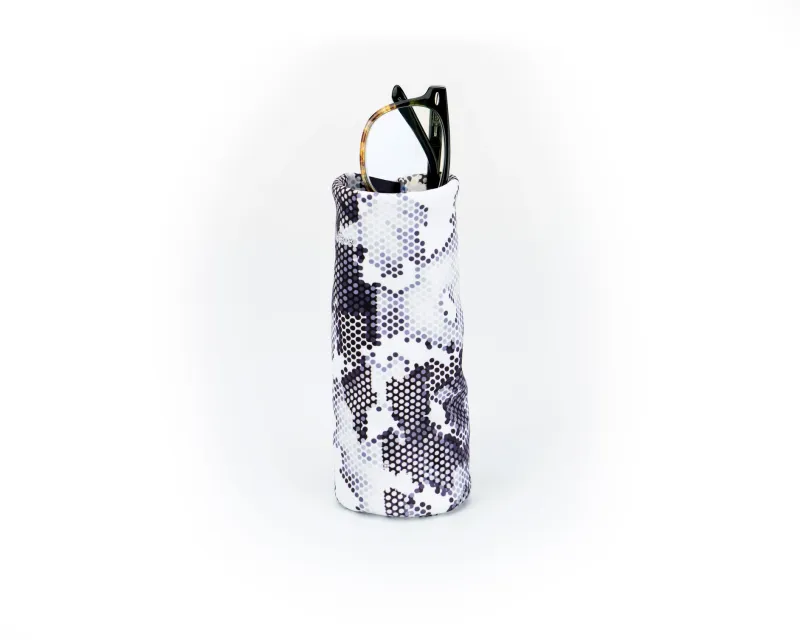 QPod Glasses Storage Pod