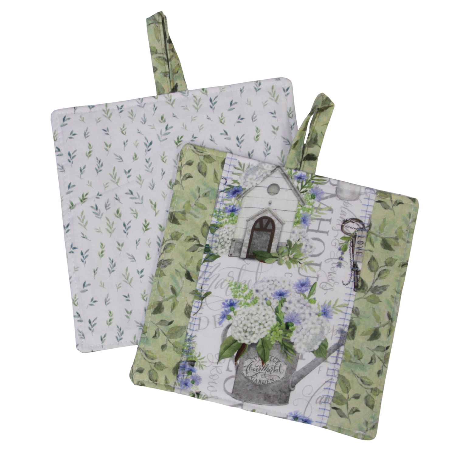 KL809H Water Can Hot Pad