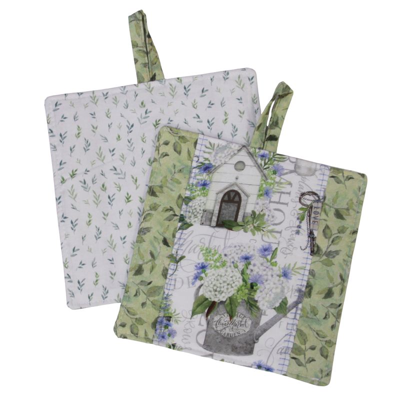 KL809H Water Can Hot Pad