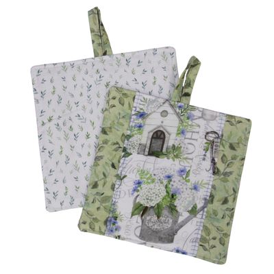 KL809H Water Can Hot Pad