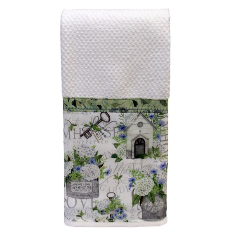 KL809T Water Can Towel