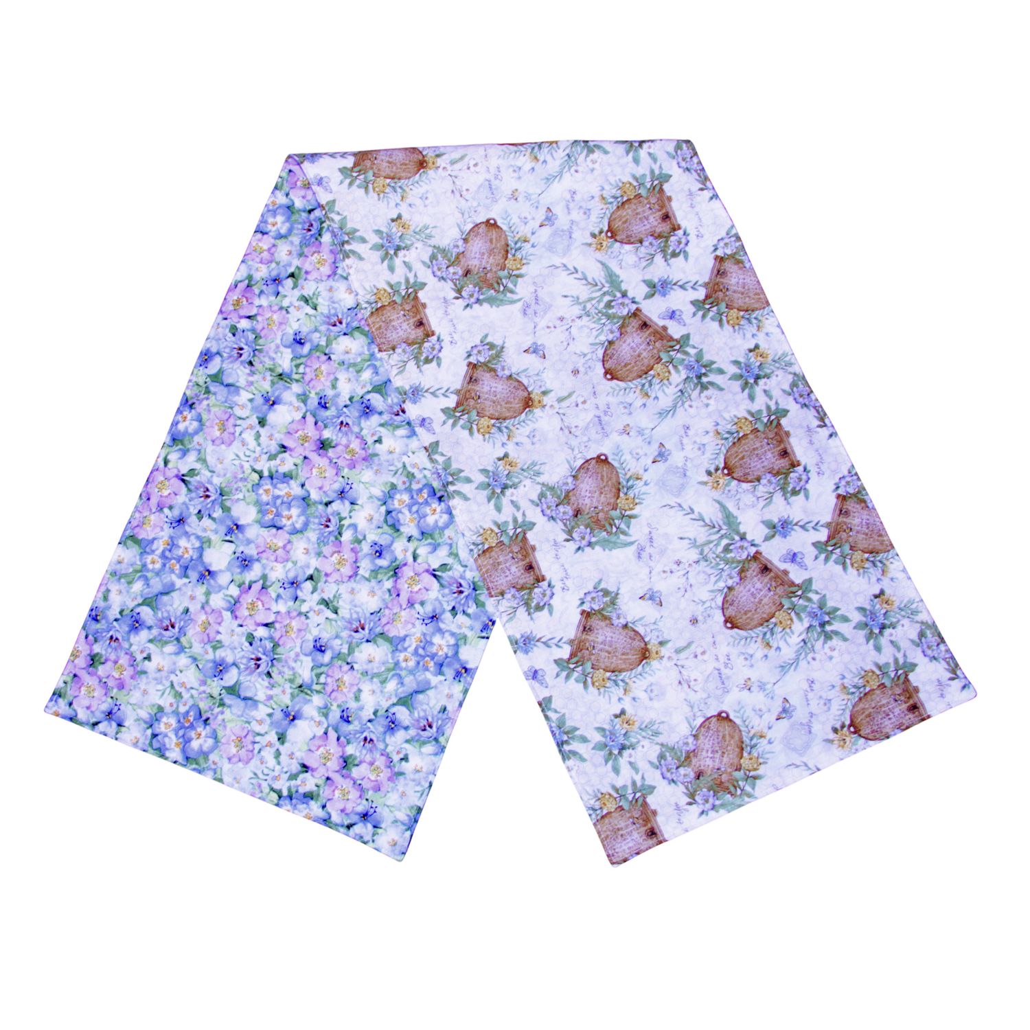 KL810R Lavender Skep Runner