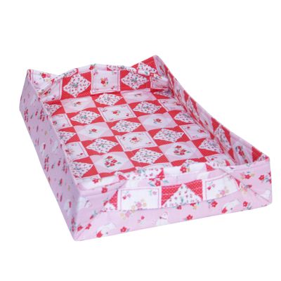 KL805Cz Retro Chicks Casserole Cozy