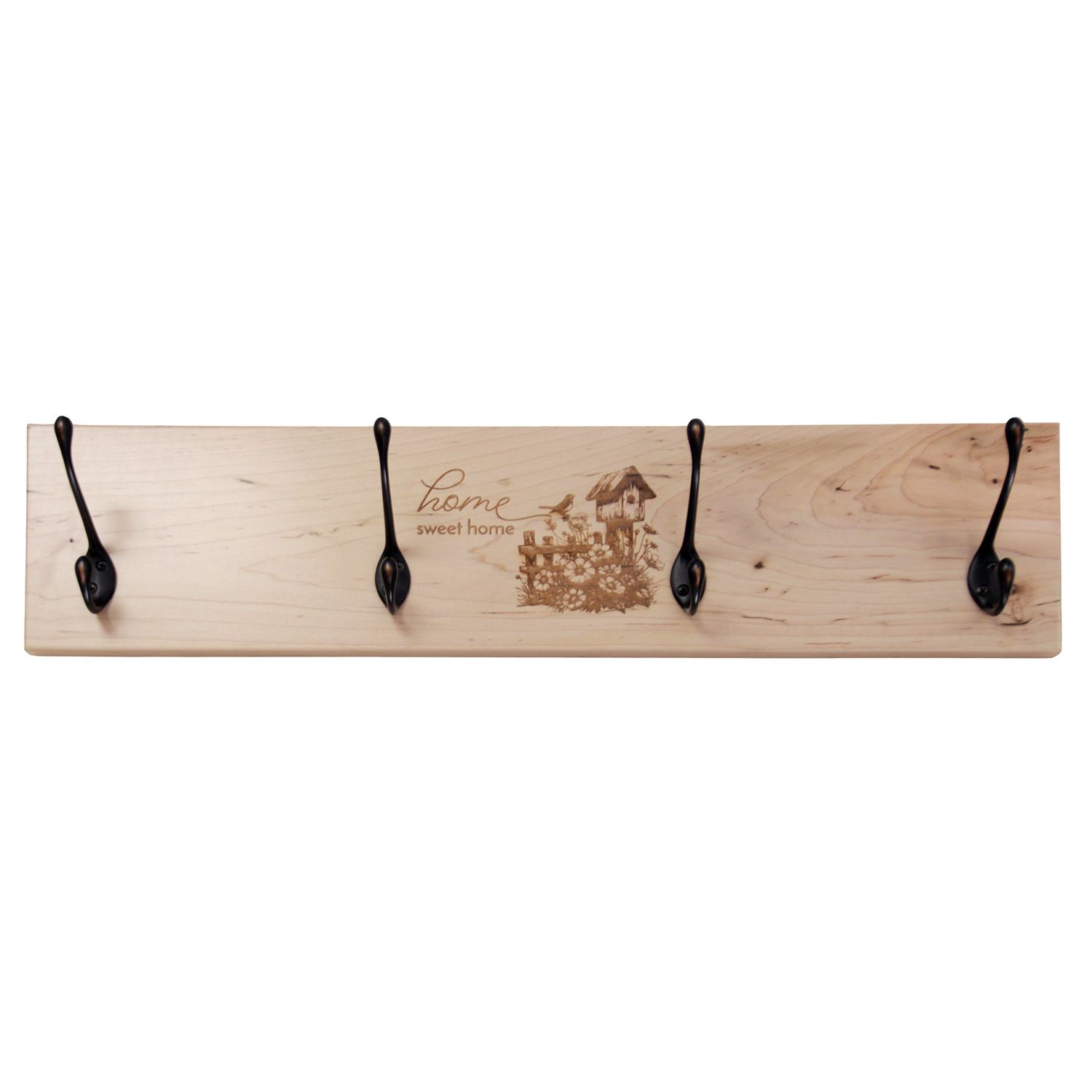 AFCT Coat Rack