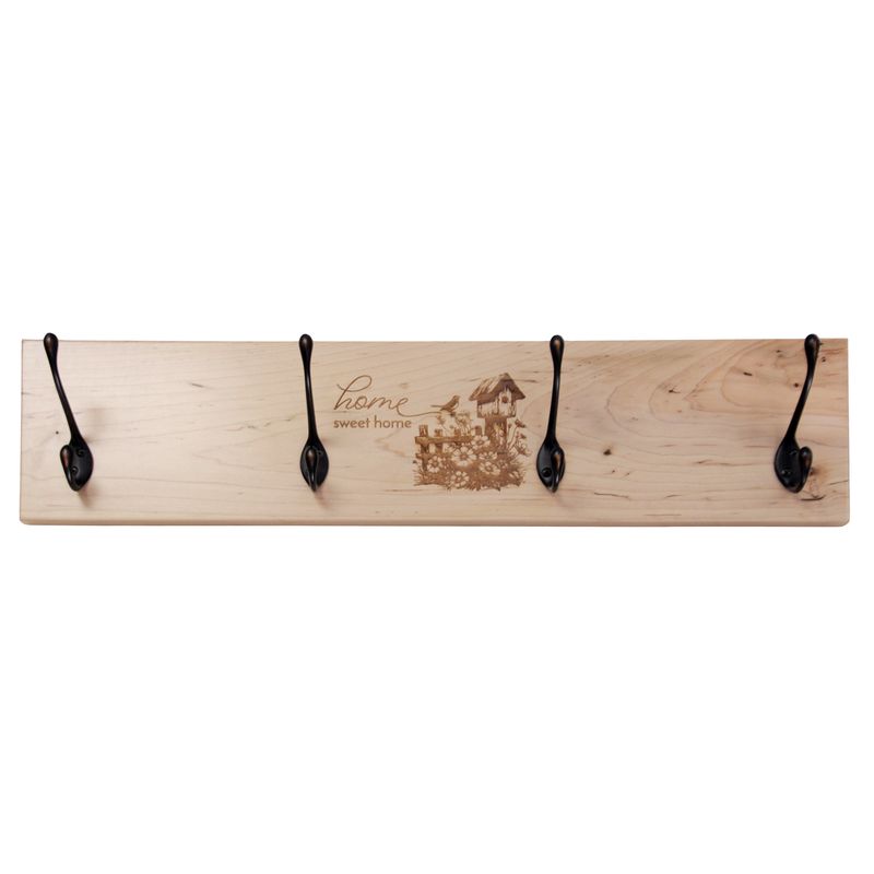 AFCT Coat Rack AFCT Coat Rack