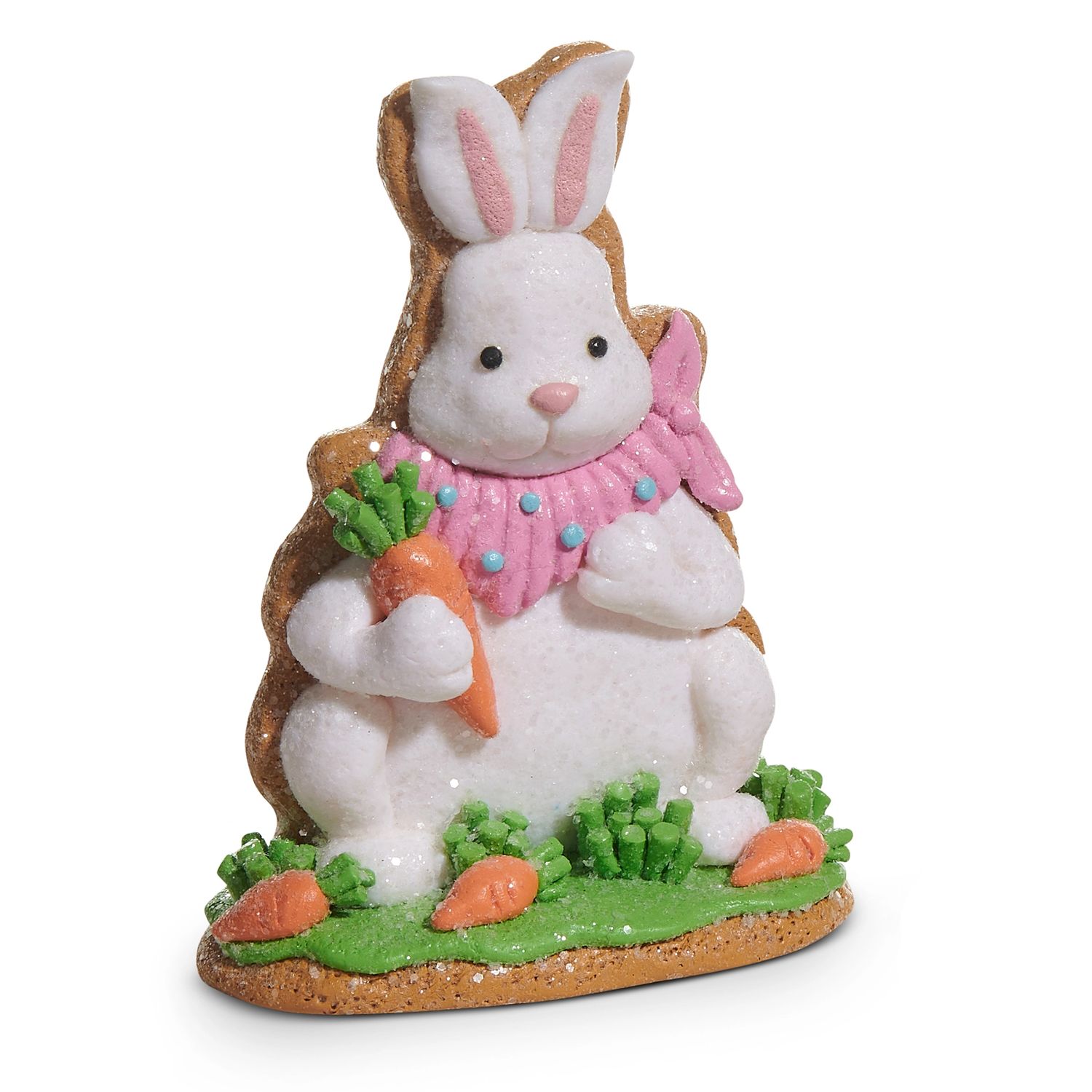 ER104 Gingerbread Sitters