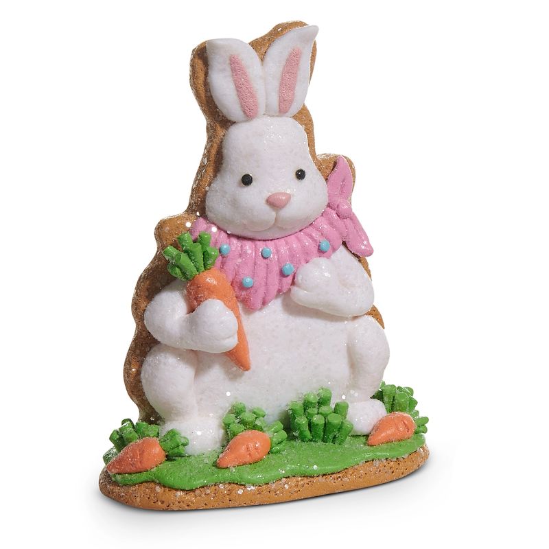 ER104 Gingerbread Sitters