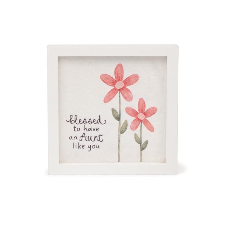 MN472S Aunt frame