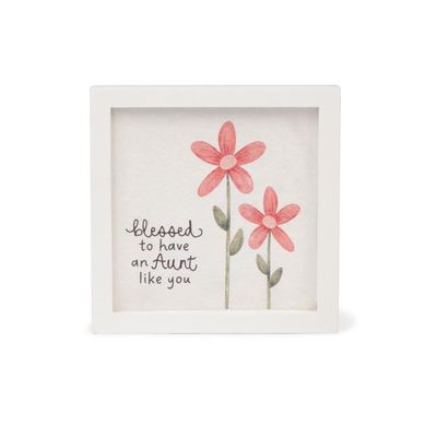 MN472S Aunt frame